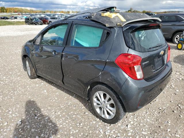 2020 CHEVROLET SPARK 1LT - KL8CD6SA0LC476755