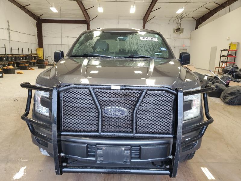2016 FORD F150 SUPERCREW 1FTEW1EF0GKF64415