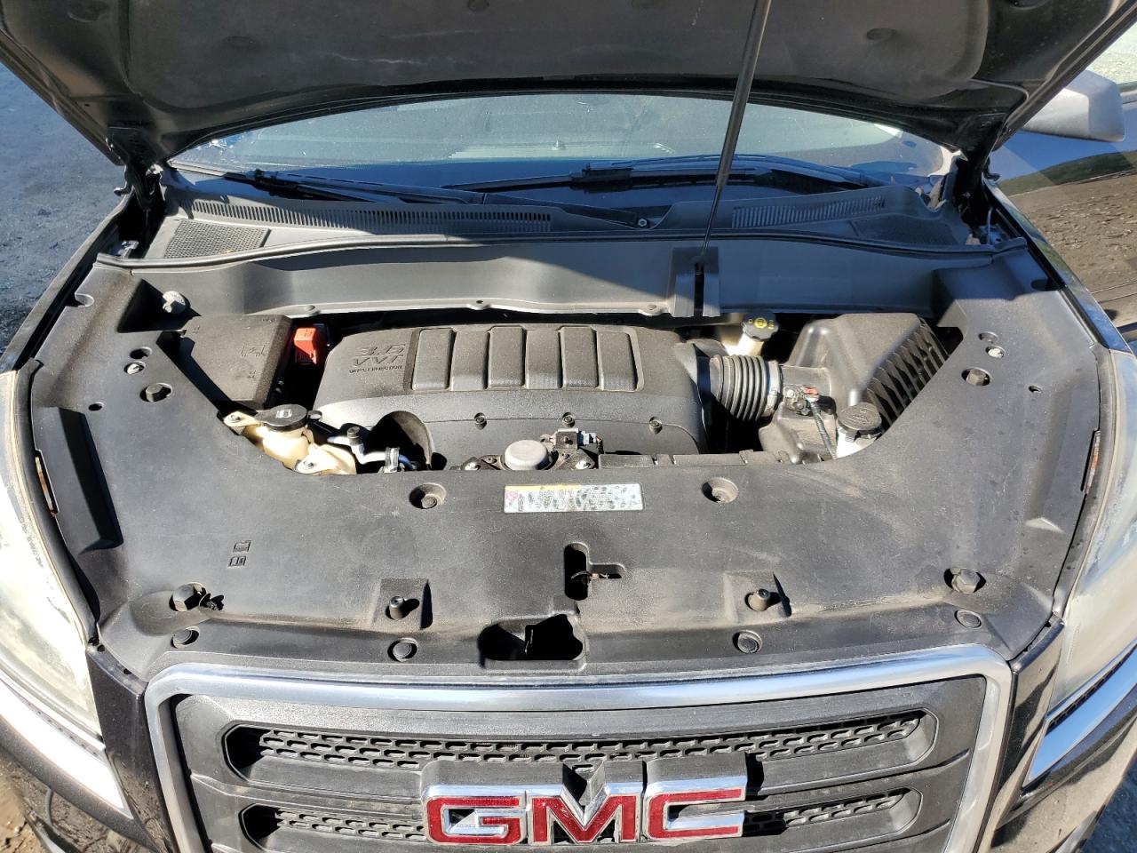 GMC ACADIA SLE