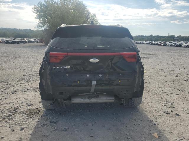 2019 KIA SPORTAGE L - KNDPMCAC1K7549990