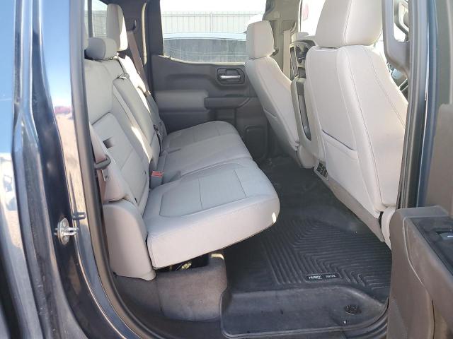 2019 CHEVROLET SILVERADO - 1GCUYDED4KZ306825