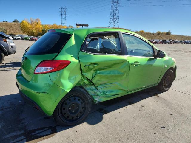 2011 MAZDA MAZDA2 - JM1DE1HY5B0130782