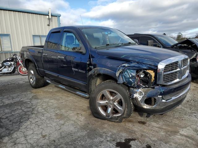 2007 DODGE RAM 1500 S #3301669634