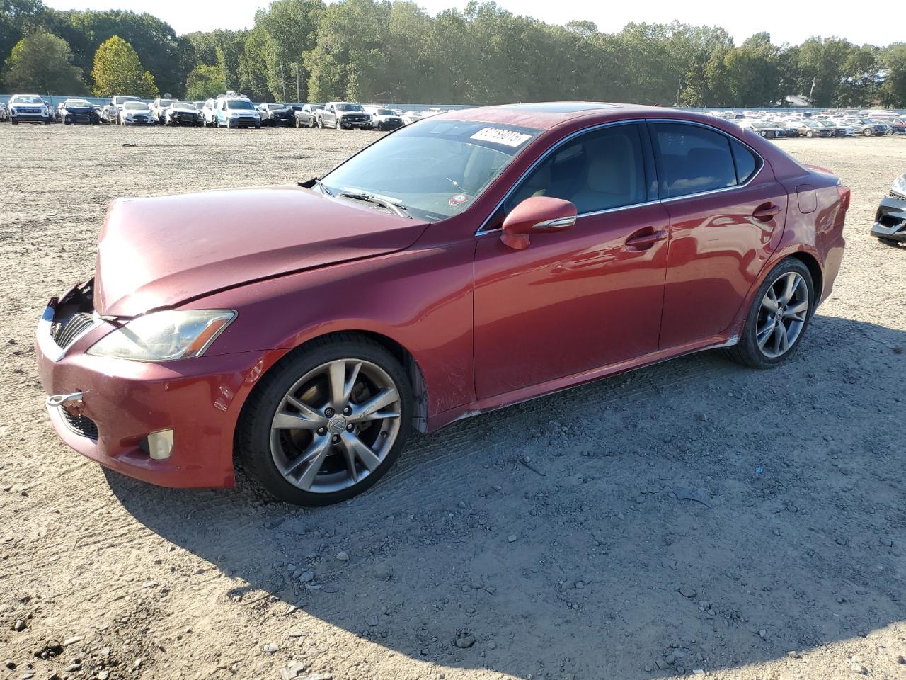 LEXUS IS 250