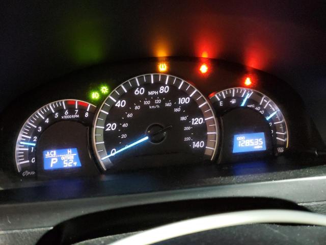 2013 TOYOTA CAMRY L - 4T1BF1FK9DU709199