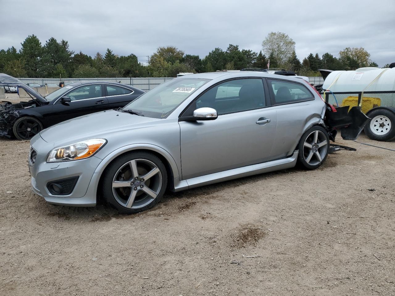 VOLVO C30 T5