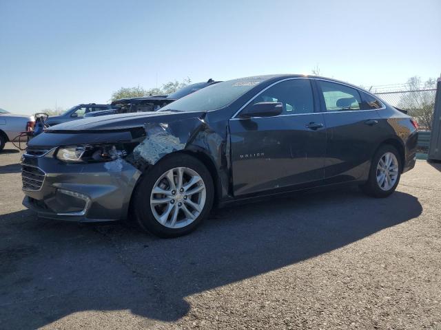 Global Auto Auctions: 2018 CHEVROLET MALIBU LT