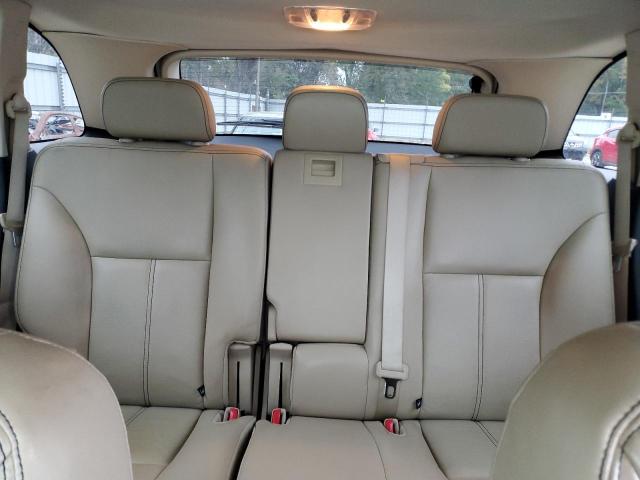 2010 FORD EDGE LIMIT - 2FMDK3KC3ABB51060