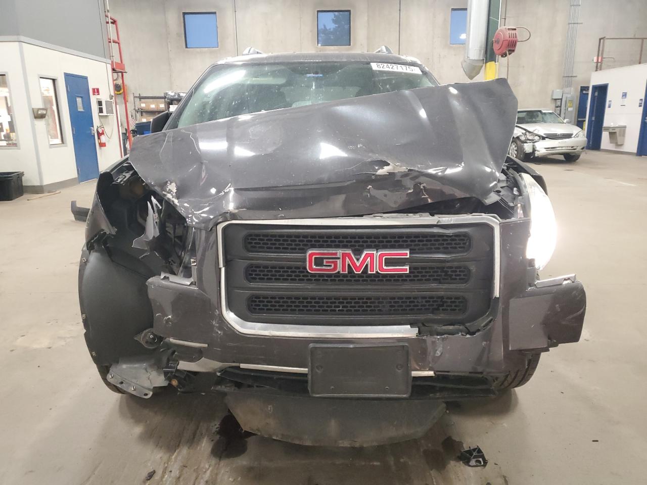 GMC ACADIA SLE