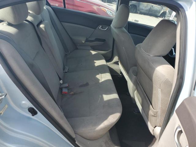 2012 HONDA CIVIC EX - 19XFB2F82CE349802