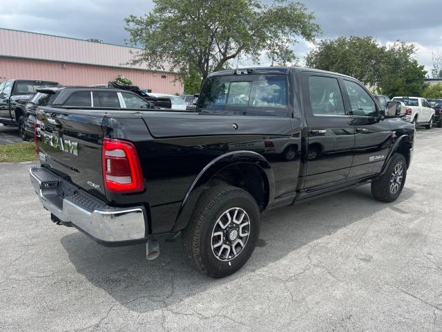 2022 RAM 3500 LONGH #3274657885