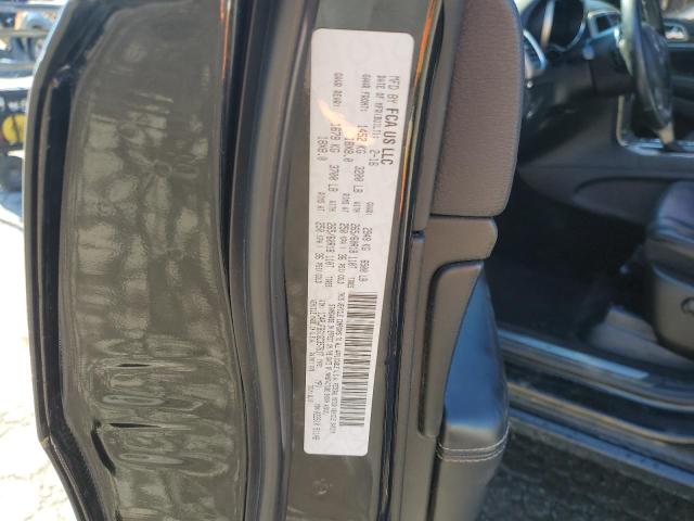 2016 JEEP GRAND CHER #3316744404