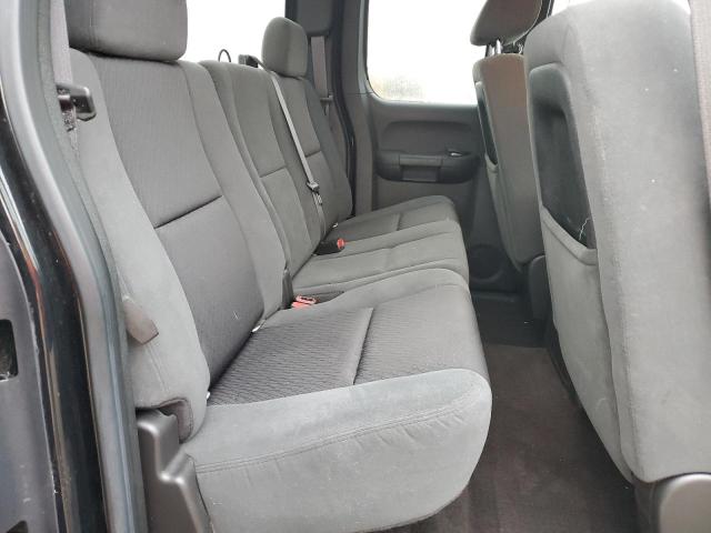 2009 CHEVROLET SILVERADO #3296917855