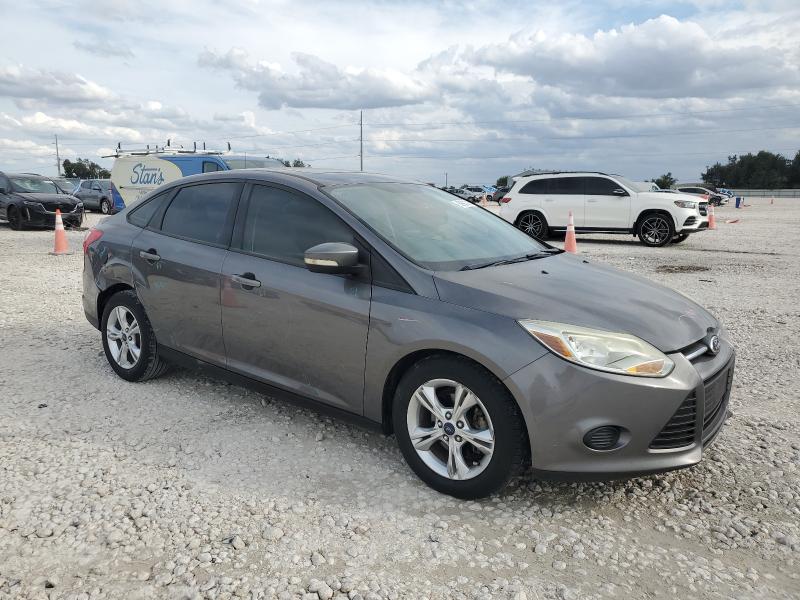 2013 FORD FOCUS SE - 1FADP3F20DL305581