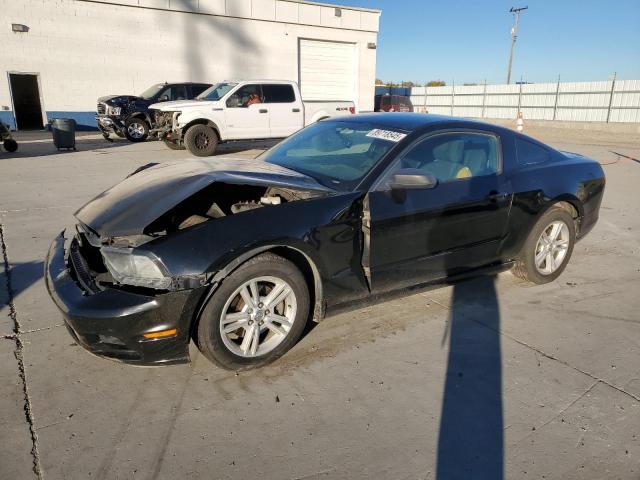 2014 FORD MUSTANG #3301991427