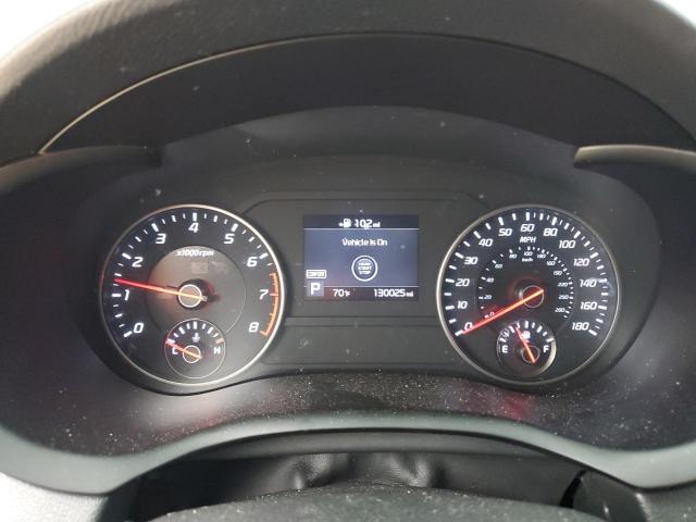 2019 KIA STINGER GT #3285568273