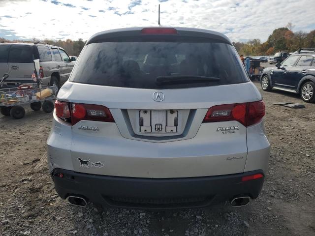 2011 ACURA RDX TECHNO - 5J8TB1H54BA007724