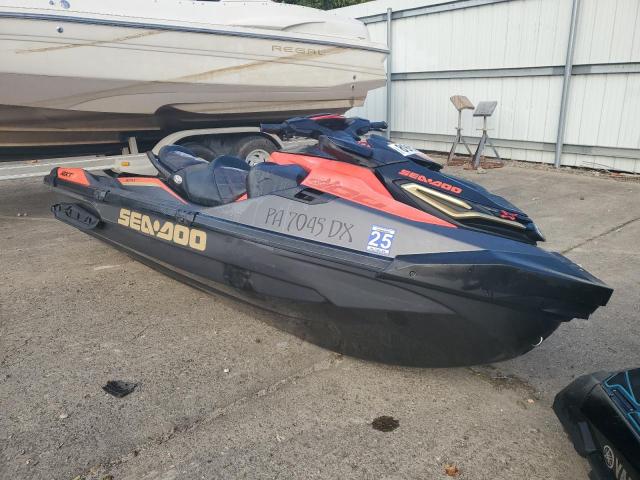 Global Auto Auctions: 2020 SEA-DOO RTX X-300 SUPERCHARG