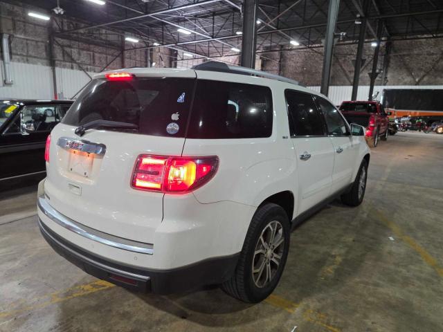 2015 GMC ACADIA SLT 1GKKRRKD3FJ182545