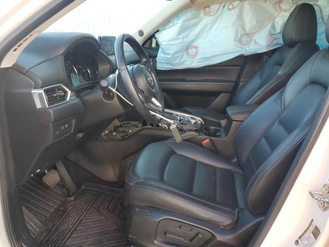 2019 MAZDA CX-5 GRAND - JM3KFADM2K1520151