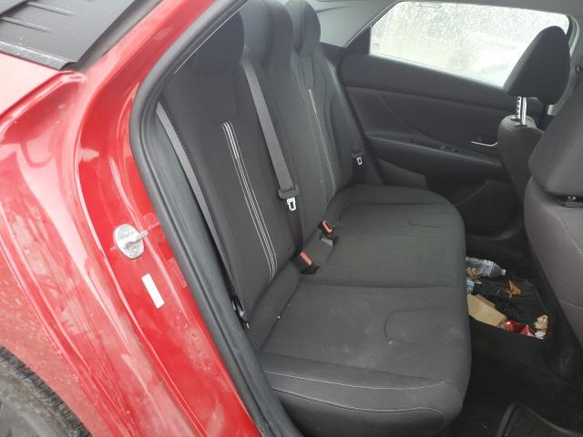 2023 HYUNDAI ELANTRA SE KMHLM4AG7PU425136