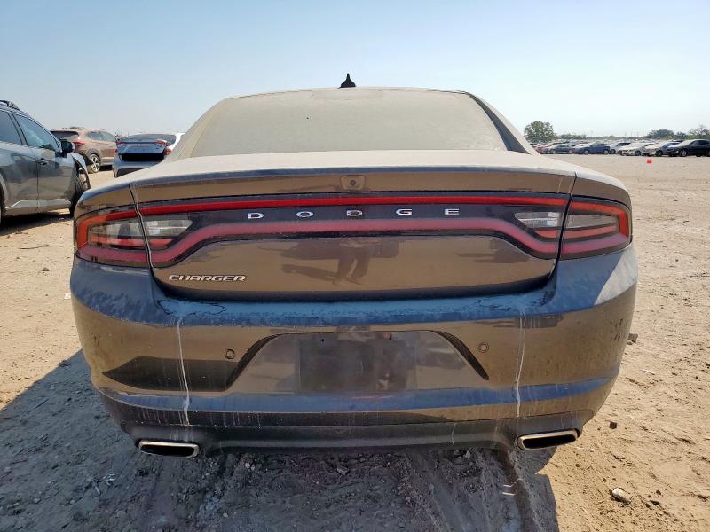 2023 DODGE CHARGER SXT #3290405789