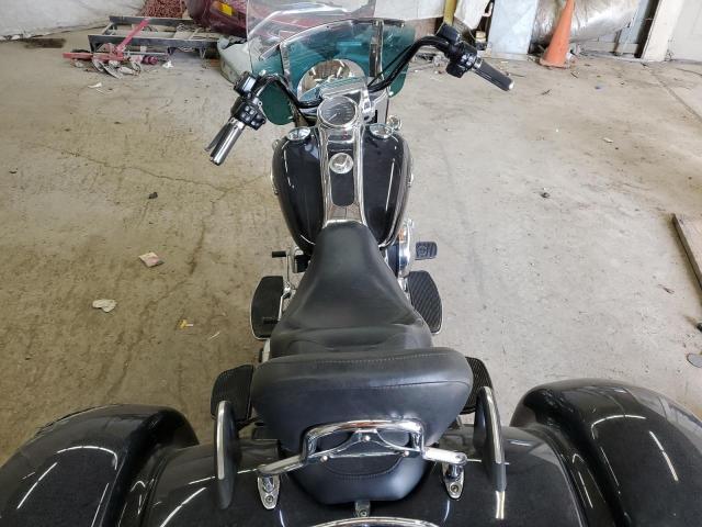 2015 HARLEY-DAVIDSON FLRT FREE 1HD1MCM34FB862535