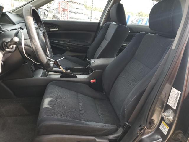 2011 HONDA ACCORD LXP - 1HGCP2F48BA029100