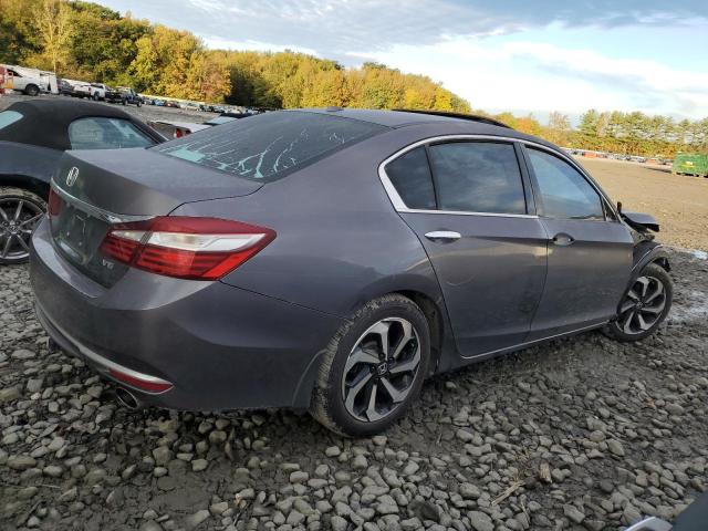 2017 HONDA ACCORD EXL #3296966819