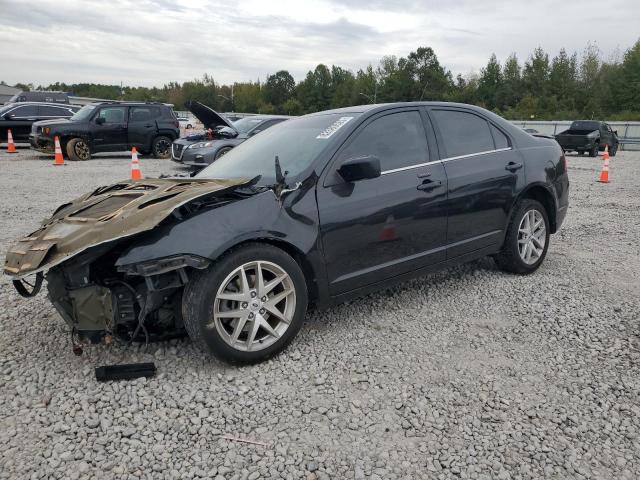 2012 FORD FUSION SEL - 3FAHP0JAXCR334794