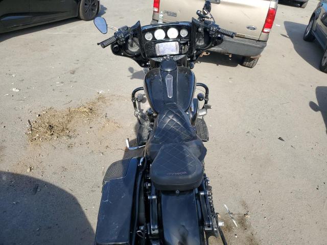 2020 HARLEY-DAVIDSON FLHXS - 1HD1KRP19LB666427