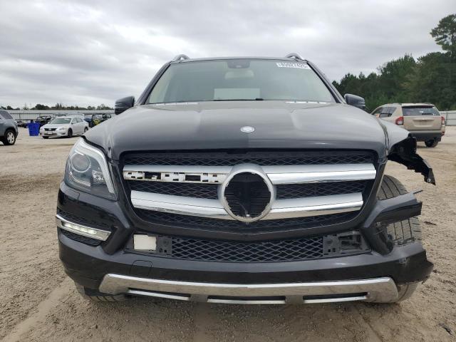 2015 MERCEDES-BENZ GL 450 4MA #3282450270