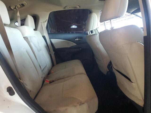 2016 HONDA CR-V EX #3305319307