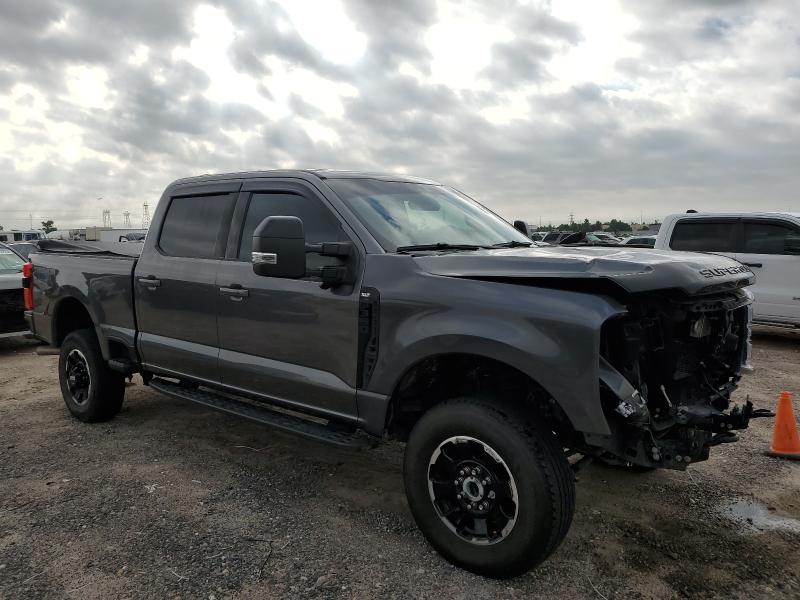 Global Auto Auctions: 2025 FORD F350 SUPER