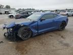 Lot #3296343407 2019 CHEVROLET CAMARO LS