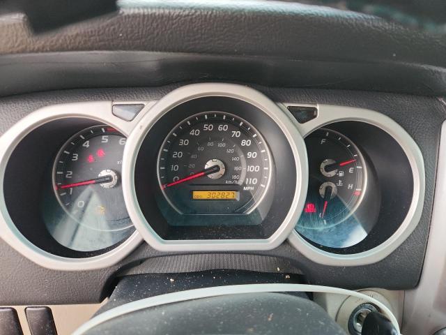 2003 TOYOTA 4RUNNER LI #3280476131