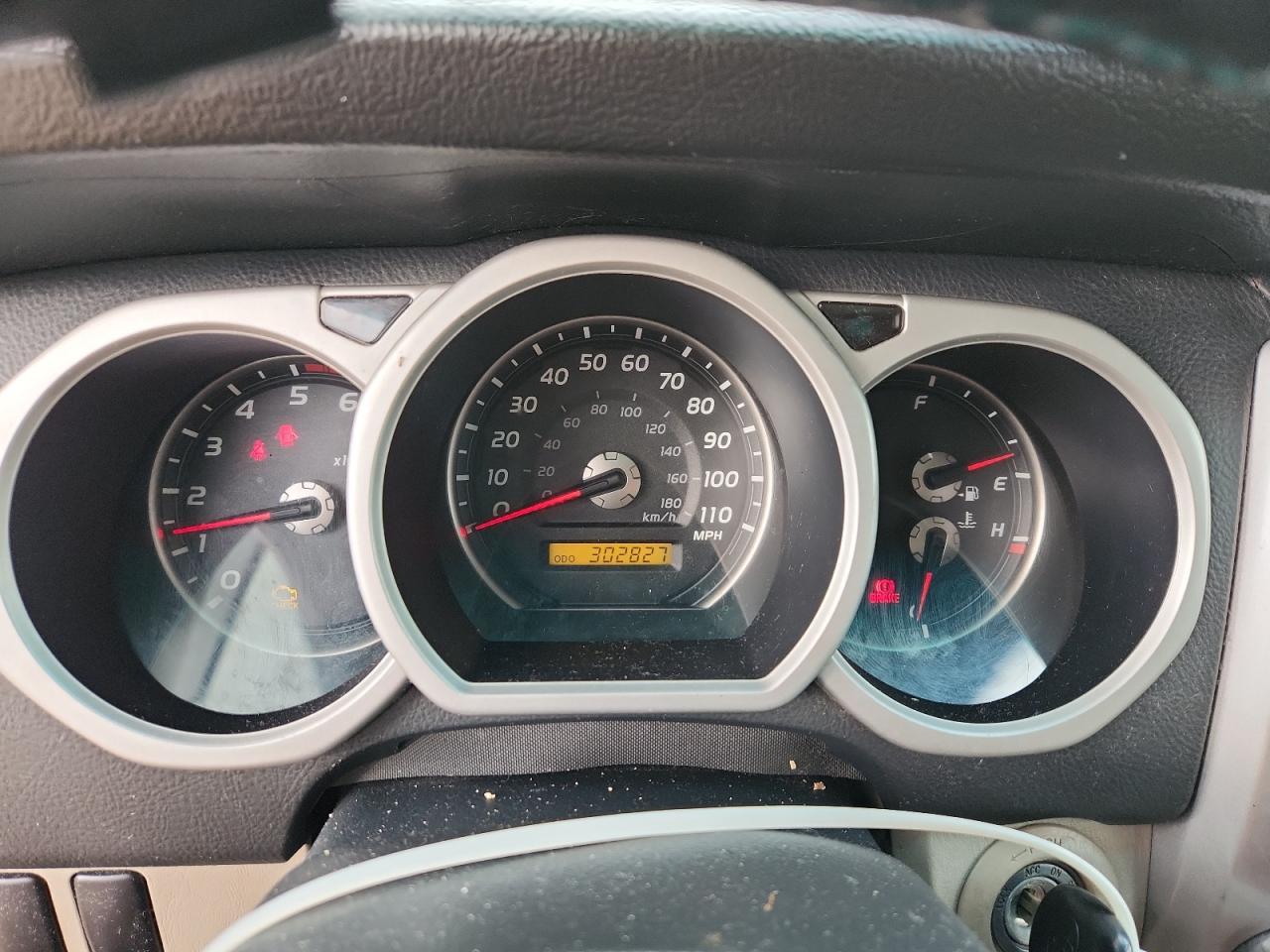 Lot #3280476131 2003 TOYOTA 4RUNNER LI