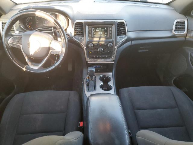 2017 JEEP GRAND CHEROKEE LAREDO - 1C4RJFAG2HC646380