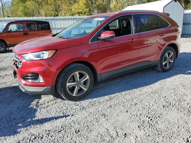 Global Auto Auctions: 2020 FORD EDGE SEL
