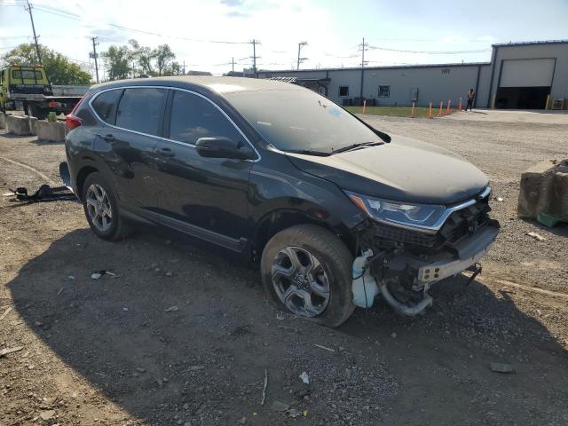 2018 HONDA CR-V EXL - 7FARW2H82JE059943