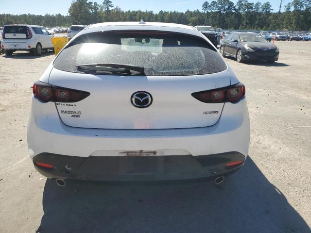 2019 MAZDA 3 PREFERRE - JM1BPBMM5K1122721