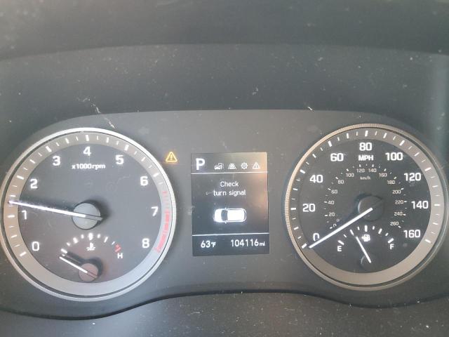 2021 HYUNDAI TUCSON LIM #3290355820