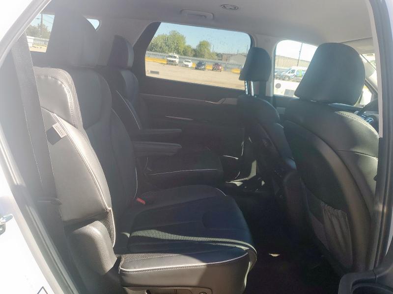 2025 HYUNDAI PALISADE S #3302915070