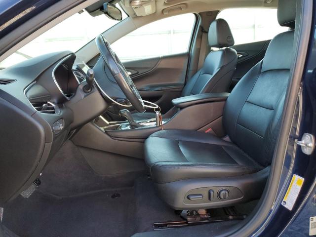 2018 CHEVROLET MALIBU HYB 1G1ZF5SU2JF199370