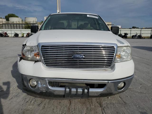 2008 FORD F150 SUPER #3285693686