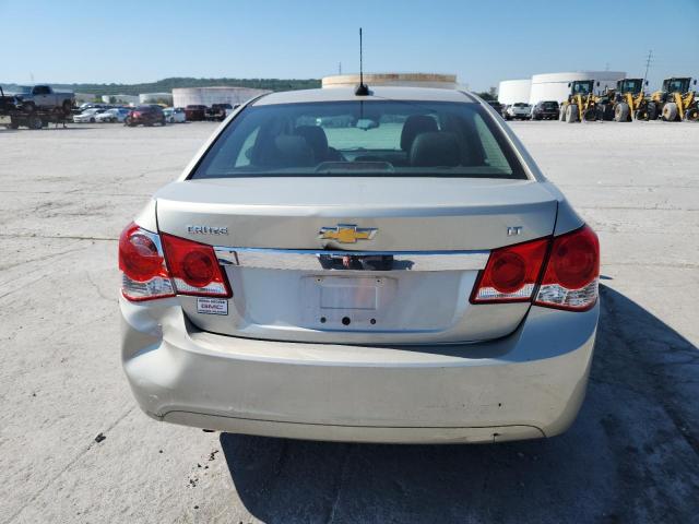 2016 CHEVROLET CRUZE LIMI 1G1PF5SB8G7165037
