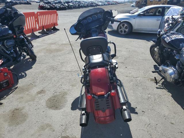 2018 HARLEY-DAVIDSON FLHXS STRE 1HD1KRC3XJB683337