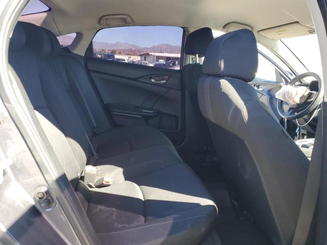 2021 HONDA CIVIC LX - 2HGFC2F69MH545965