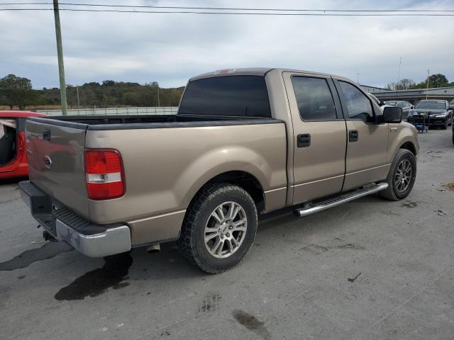 2005 FORD F150 SUPER #3285733674