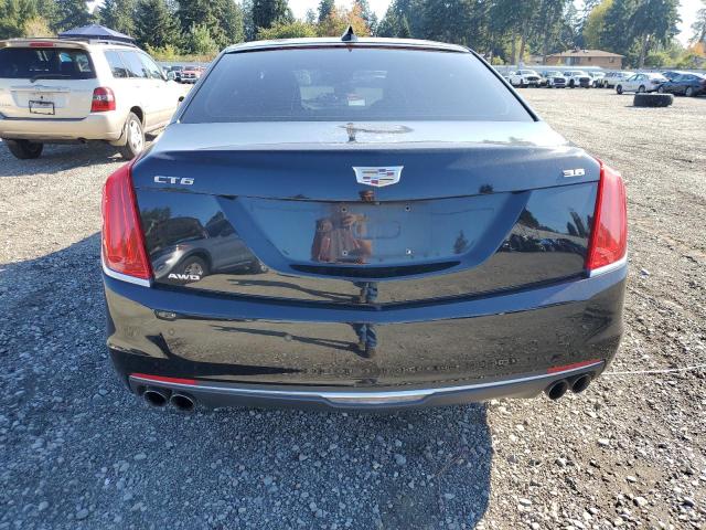 2016 CADILLAC CT6 1G6KB5RS9GU166012